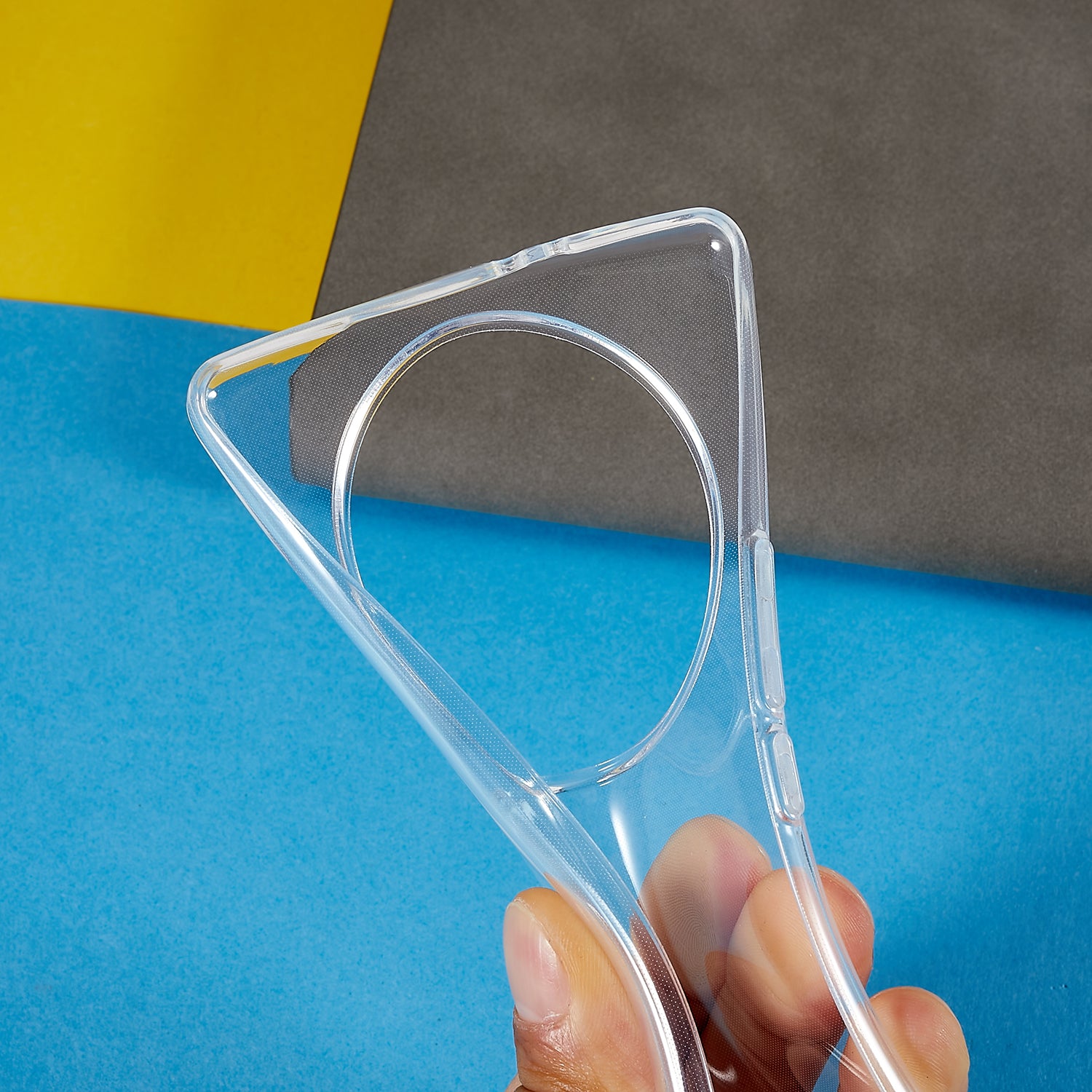 Ultra Thin Flexible TPU Cover for Honor X9a 5G/X40 5G/Magic5 Lite 5G Anti-Scratch Clear Cell Phone Case Ultra Thin Flexible TPU Cover for Honor X9a 5G/X40 5G/Magic5 Lite 5G Anti-Scratch Clear Cell Phone Case